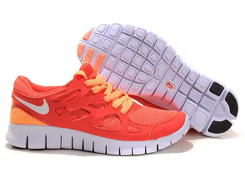 Nike Free series