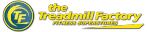 Treadmill Factory logo