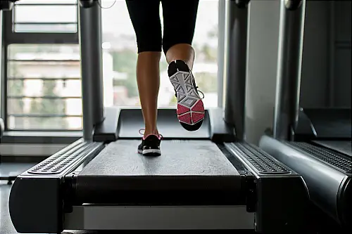 treadmill exercise