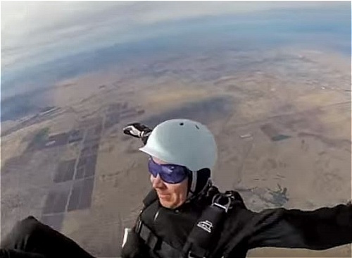 Arizona Skydiving