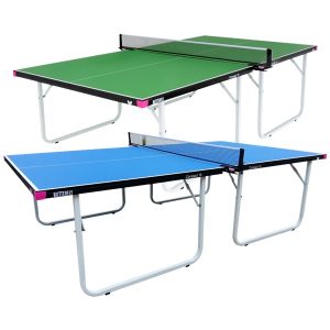 Different Table Tennis Table Dimensions - Sports Websites